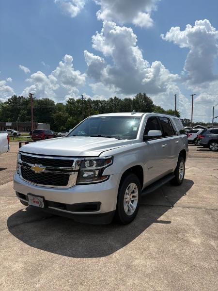 Chevrolet Tahoe LT 2WD 2018