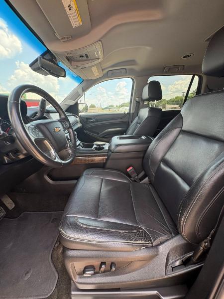 Chevrolet Tahoe LT 2WD 2018