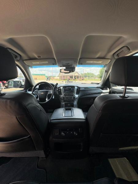 Chevrolet Tahoe LT 2WD 2018