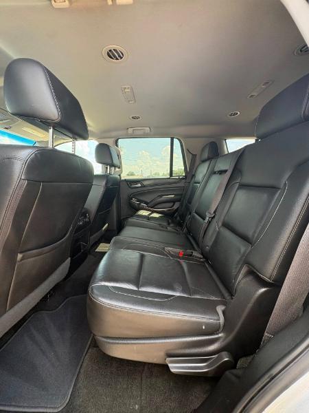 Chevrolet Tahoe LT 2WD 2018