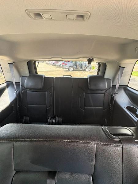 Chevrolet Tahoe LT 2WD 2018