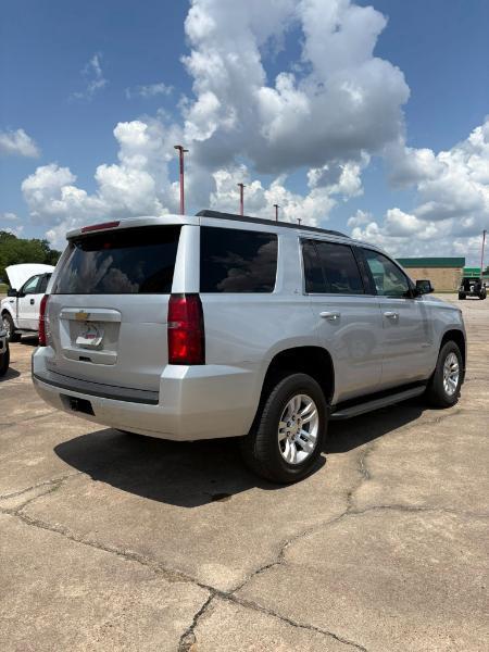 Chevrolet Tahoe LT 2WD 2018