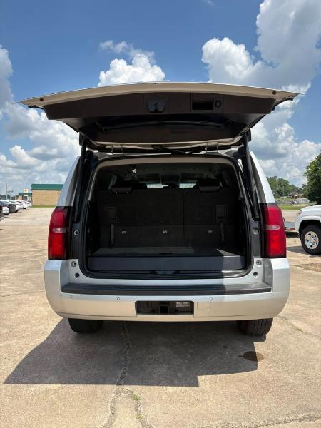 Chevrolet Tahoe LT 2WD 2018