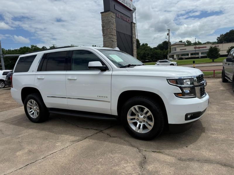 Chevrolet Tahoe LT 2WD 2020