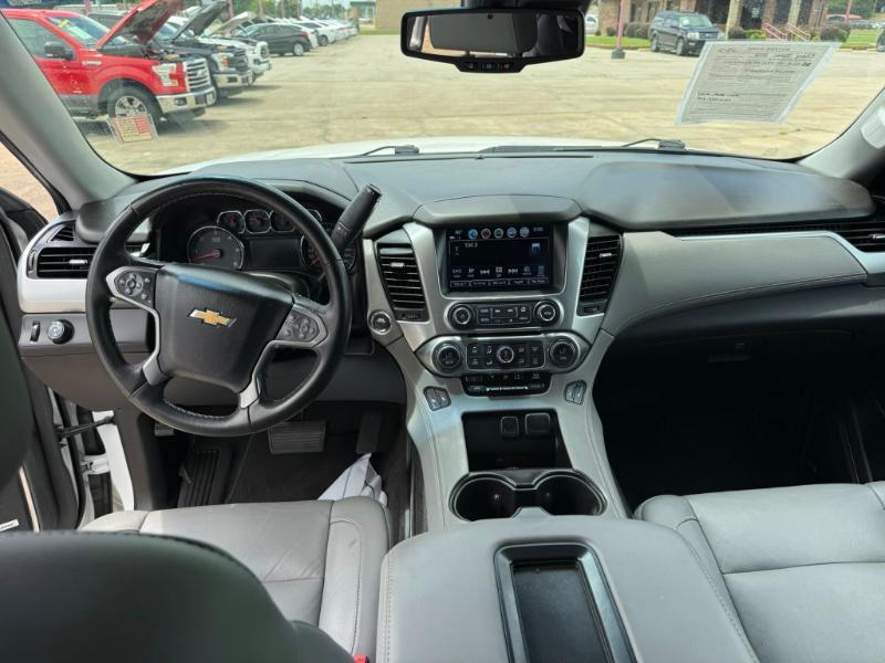 Chevrolet Tahoe LT 2WD 2020