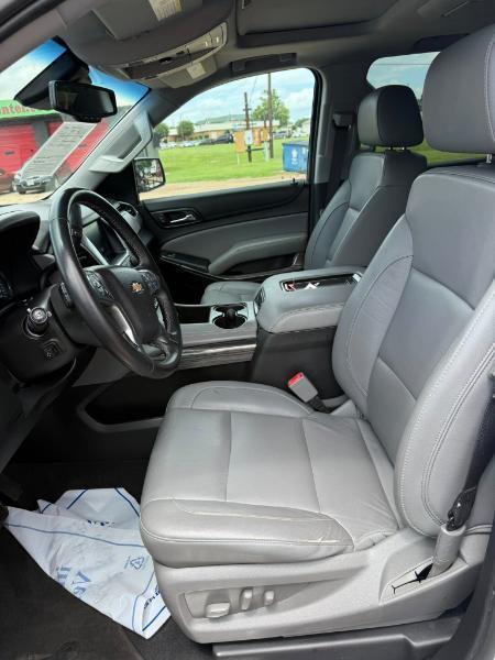 Chevrolet Tahoe LT 2WD 2020