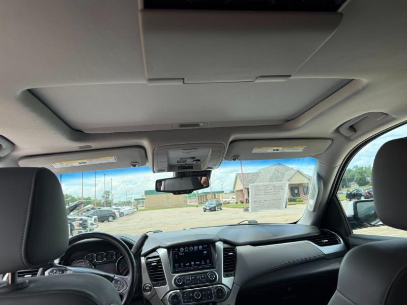 Chevrolet Tahoe LT 2WD 2020