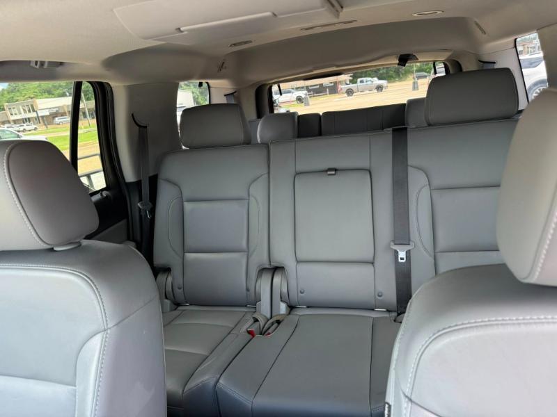 Chevrolet Tahoe LT 2WD 2020