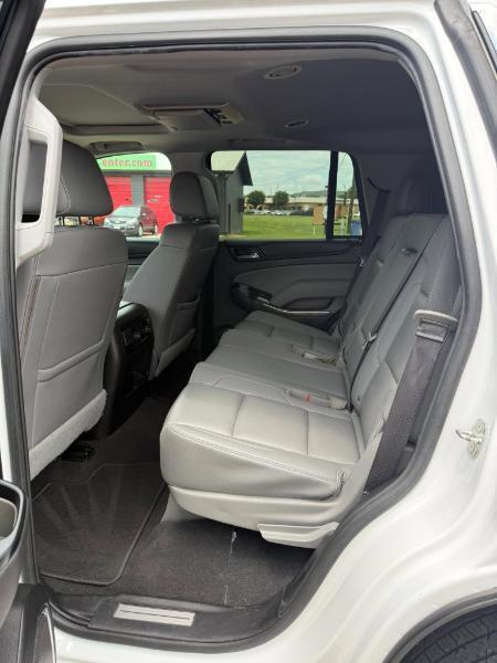 Chevrolet Tahoe LT 2WD 2020