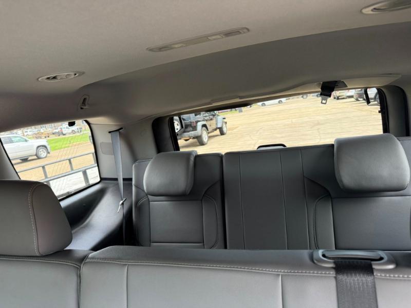 Chevrolet Tahoe LT 2WD 2020
