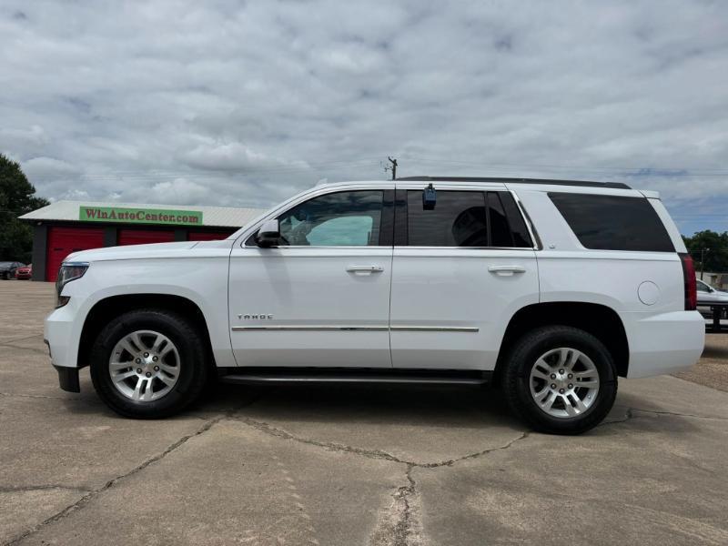 Chevrolet Tahoe LT 2WD 2020