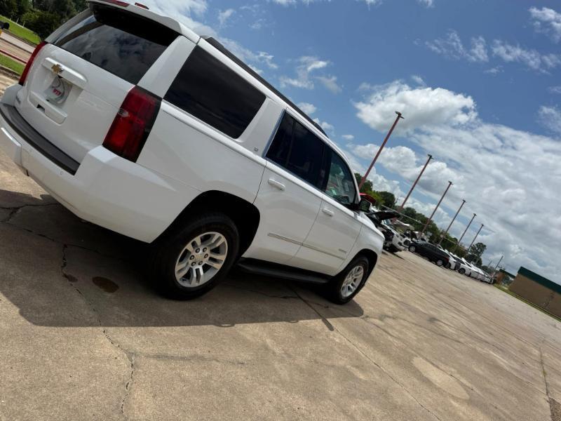 Chevrolet Tahoe LT 2WD 2020