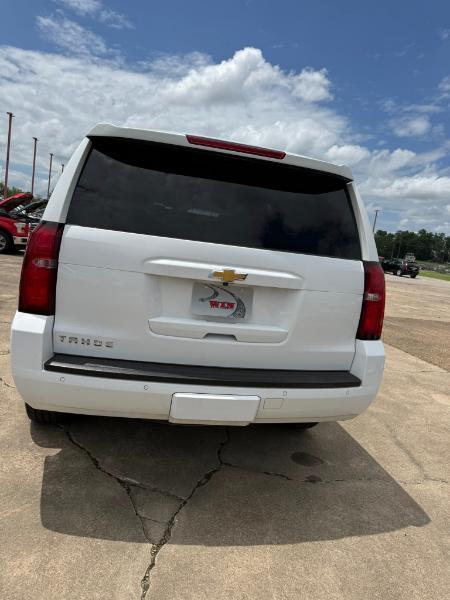 Chevrolet Tahoe LT 2WD 2020