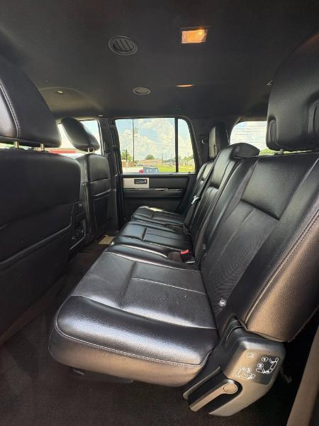 Ford Expedition EL King Ranch 2WD 2016