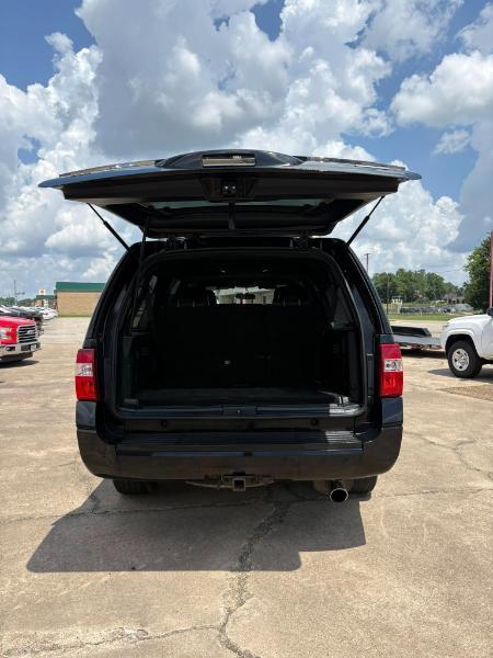 Ford Expedition EL King Ranch 2WD 2016