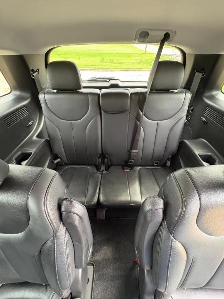 Hyundai Palisade SEL AWD 2020