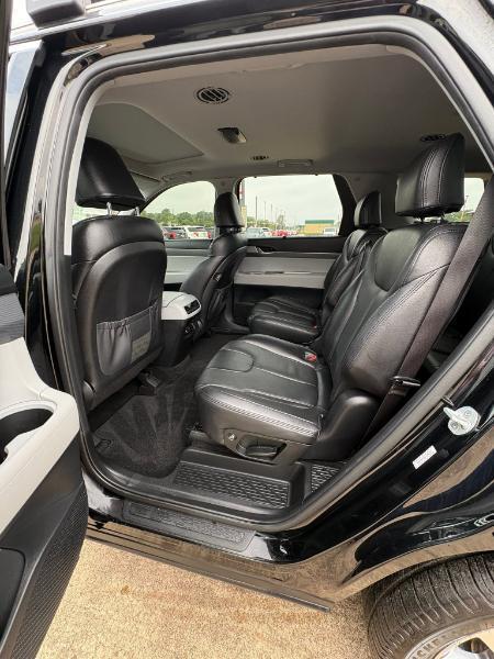 Hyundai Palisade SEL AWD 2020