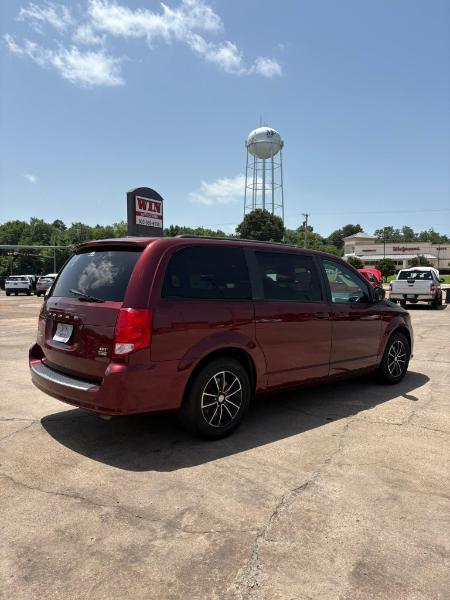 Dodge Grand Caravan GT 2019