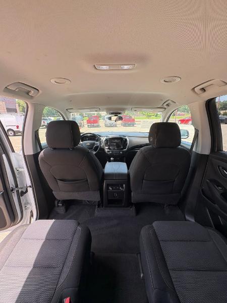 Chevrolet Traverse LT Cloth FWD 2019