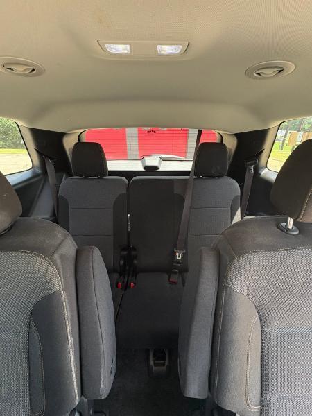 Chevrolet Traverse LT Cloth FWD 2019