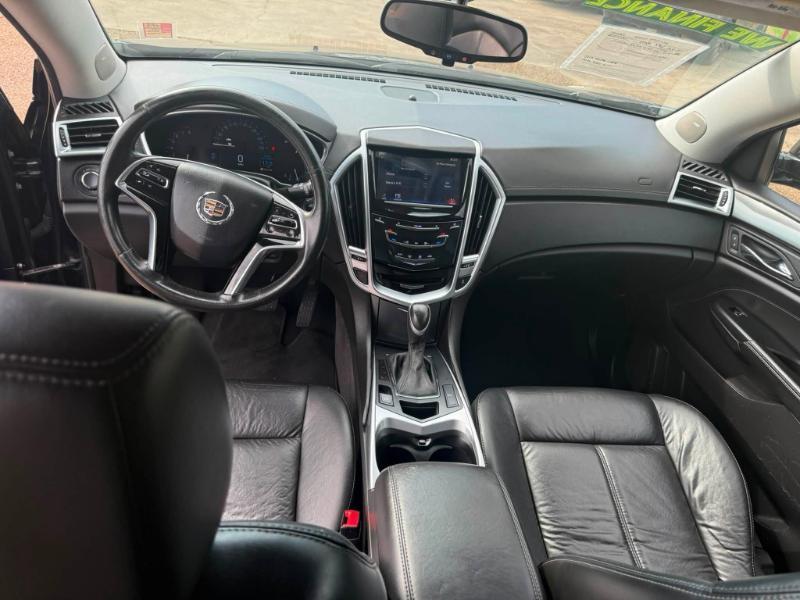 Cadillac SRX Standard FWD 2015
