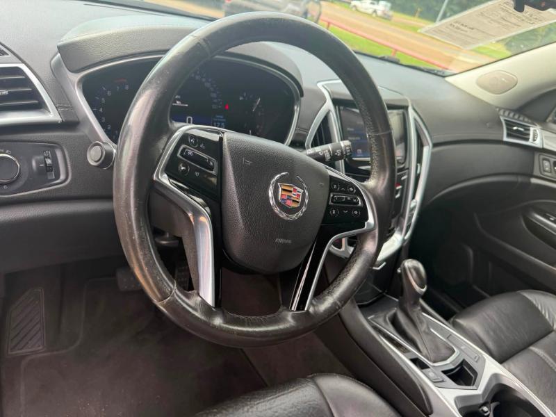 Cadillac SRX Standard FWD 2015