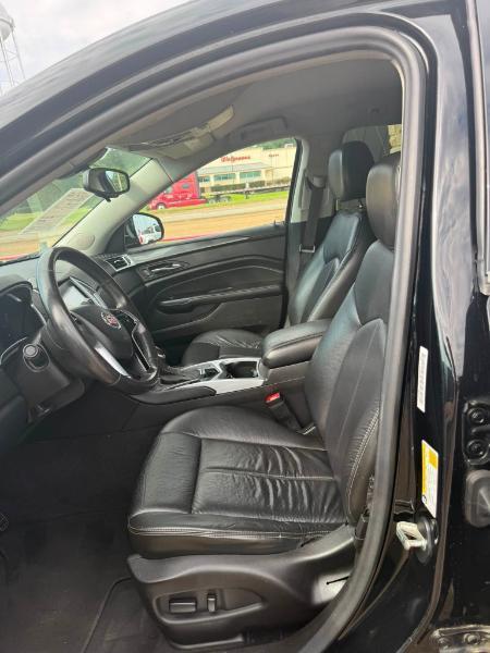 Cadillac SRX Standard FWD 2015