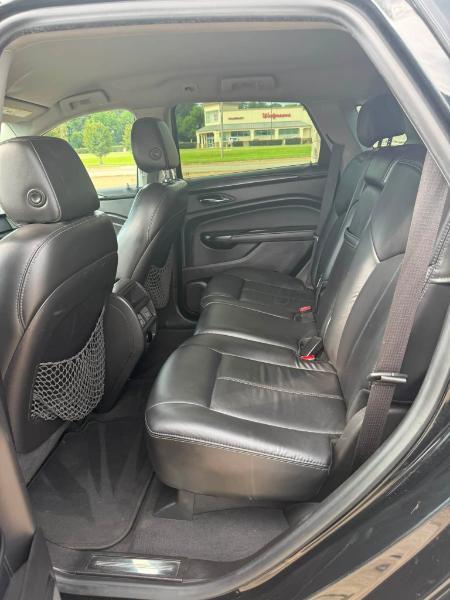 Cadillac SRX Standard FWD 2015