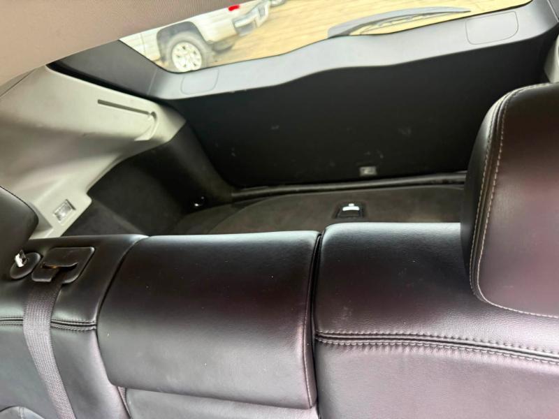 Cadillac SRX Standard FWD 2015