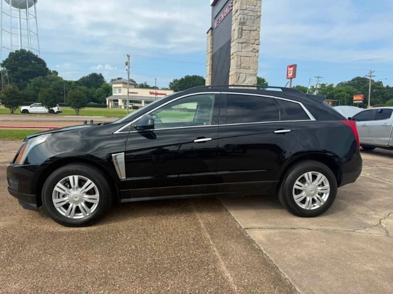 Cadillac SRX Standard FWD 2015