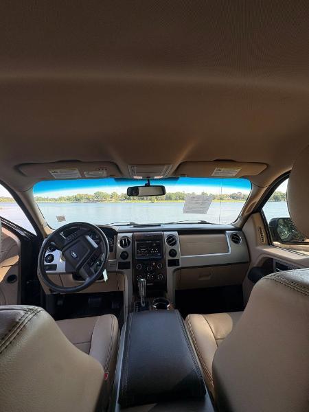 Ford F-150 XLT SuperCrew 6.5-ft. Bed 2WD 2014