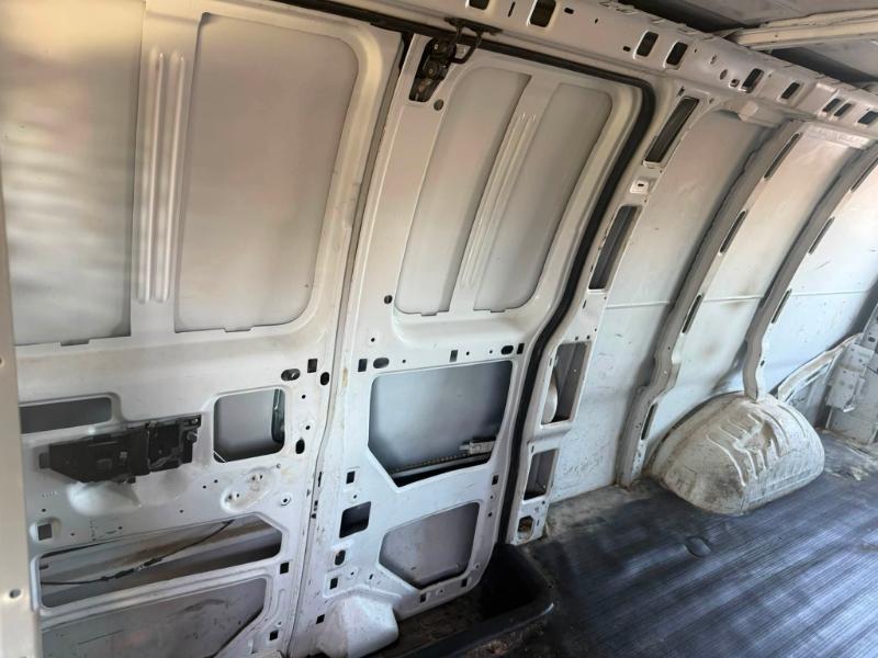 Chevrolet Express 2500 Cargo Extended 2019
