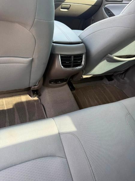Chevrolet Malibu LT 2018