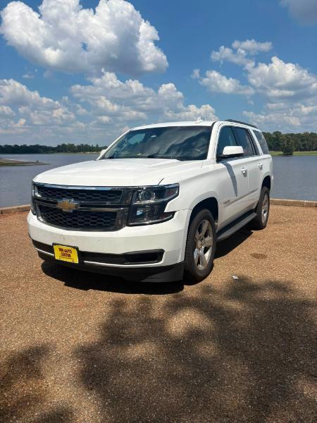 Chevrolet Tahoe LT 2WD 2017