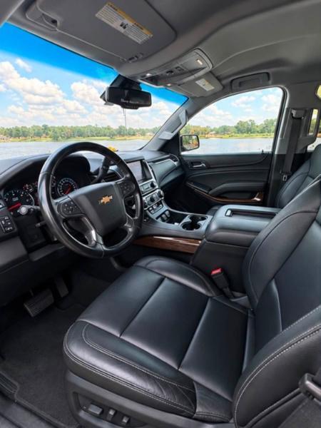 Chevrolet Tahoe LT 2WD 2017