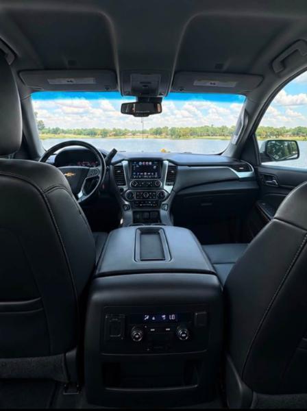 Chevrolet Tahoe LT 2WD 2017