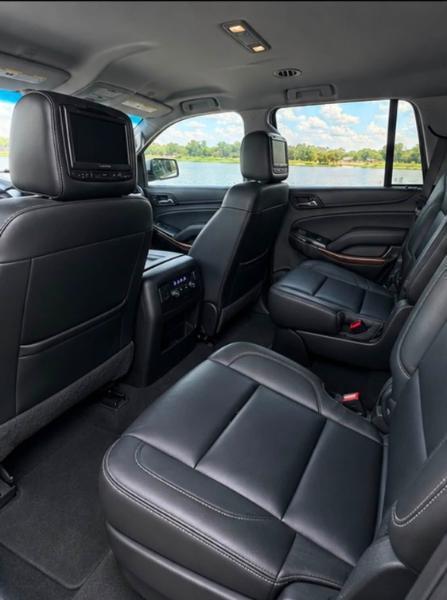 Chevrolet Tahoe LT 2WD 2017