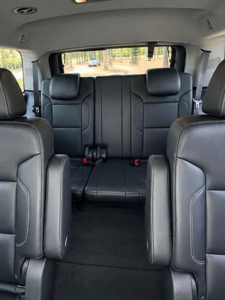 Chevrolet Tahoe LT 2WD 2017