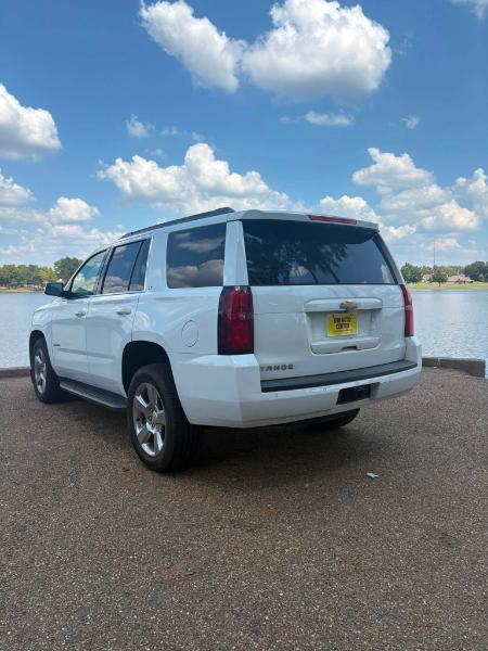Chevrolet Tahoe LT 2WD 2017