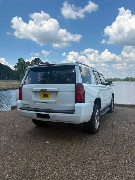 Chevrolet Tahoe LT 2WD 2017