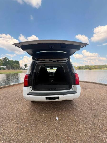 Chevrolet Tahoe LT 2WD 2017