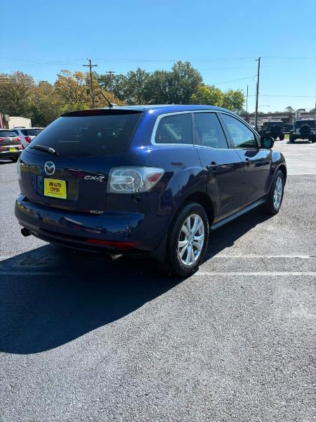 Mazda CX-7 s Grand Touring 2010