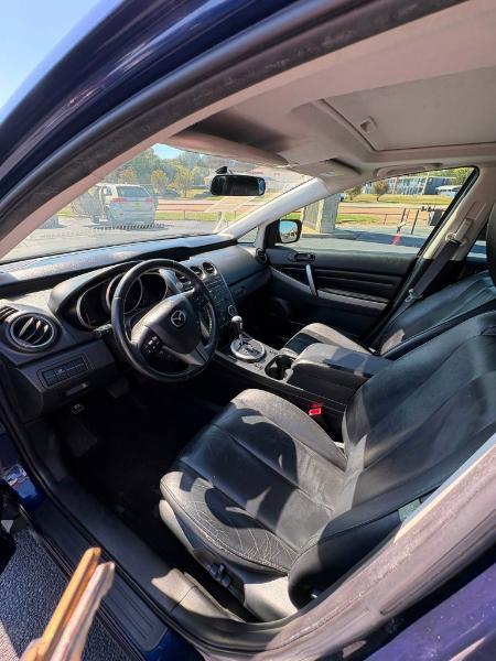 Mazda CX-7 s Grand Touring 2010