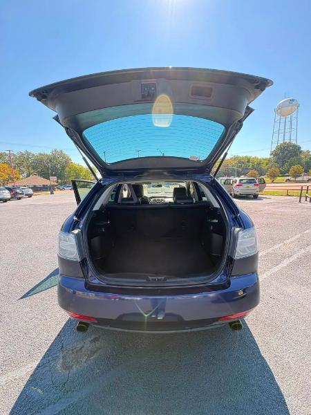 Mazda CX-7 s Grand Touring 2010