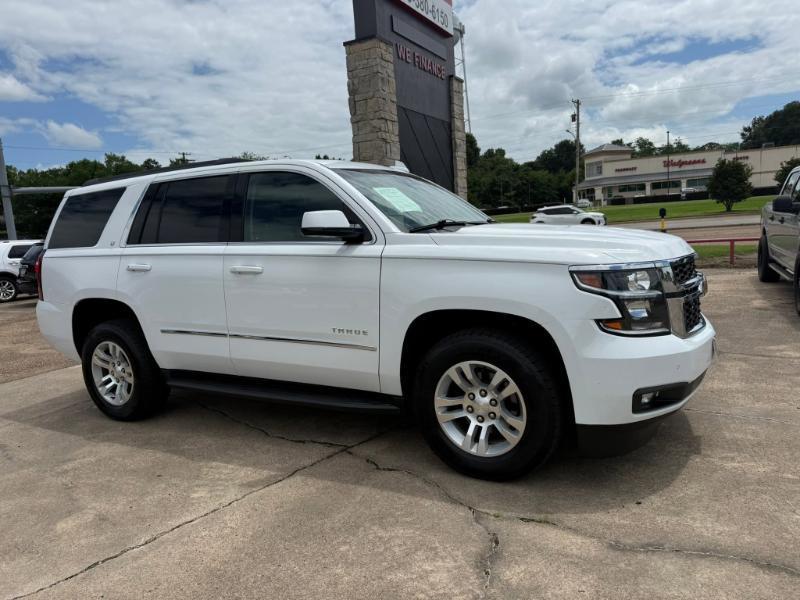 2020 Chevrolet Tahoe LT 2WD