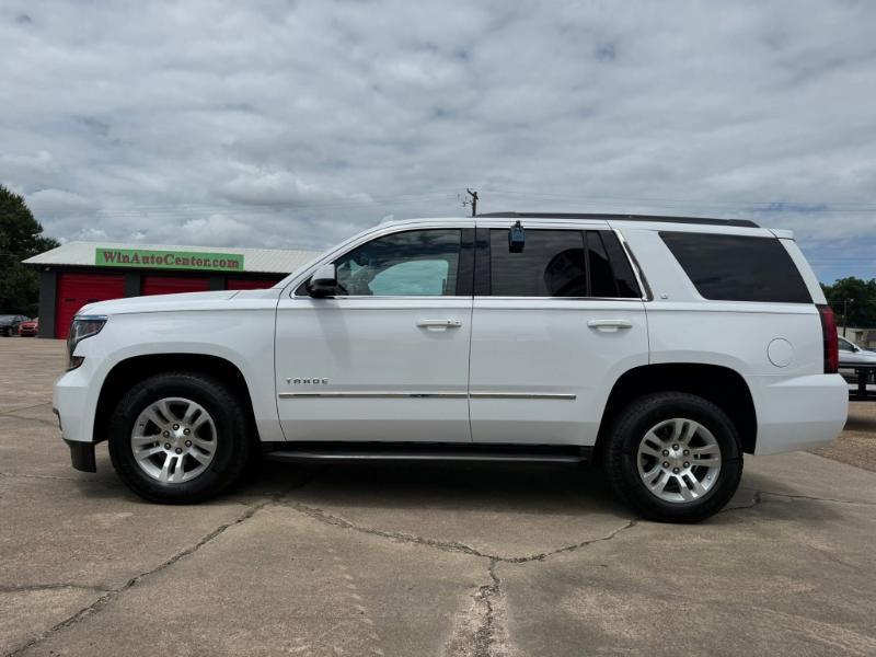 Chevrolet Tahoe LT 2WD 2020