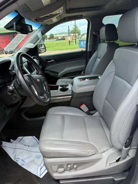 Chevrolet Tahoe LT 2WD 2020