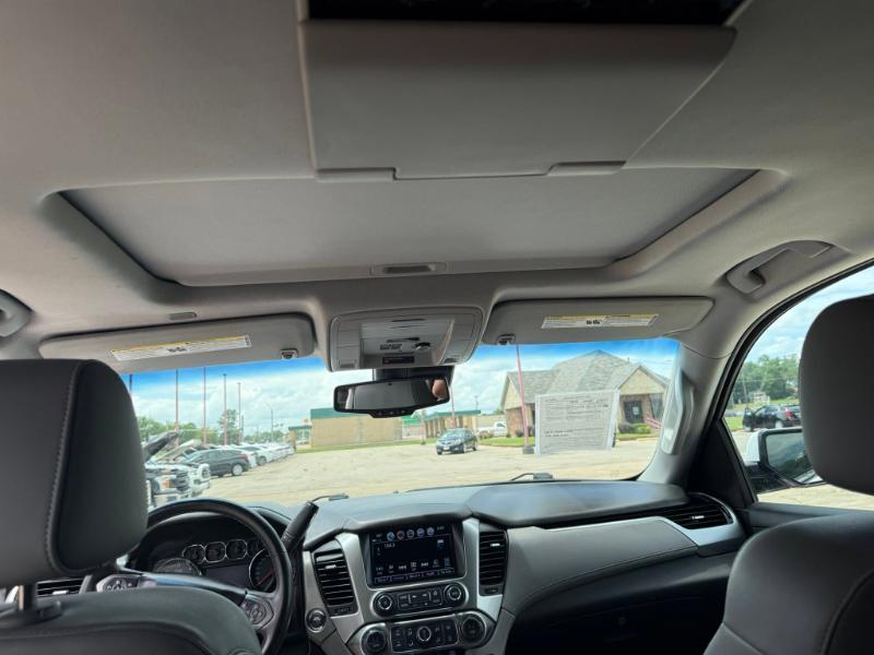 Chevrolet Tahoe LT 2WD 2020