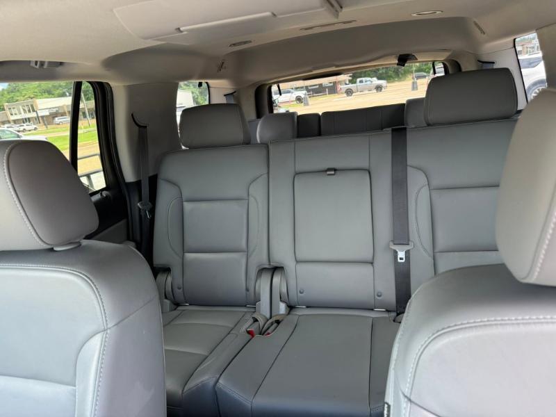 Chevrolet Tahoe LT 2WD 2020