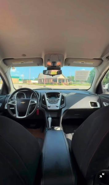 Chevrolet Equinox 1LT 2WD 2015